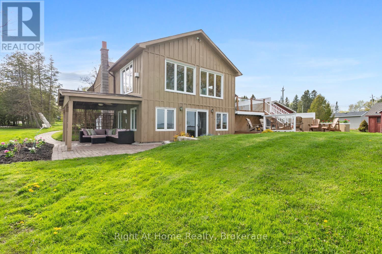 239 ALDRED DRIVE - 1
