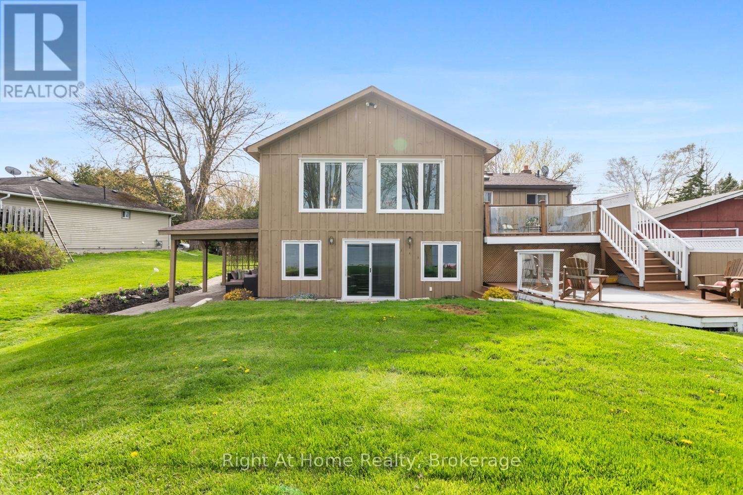239 ALDRED DRIVE - 45