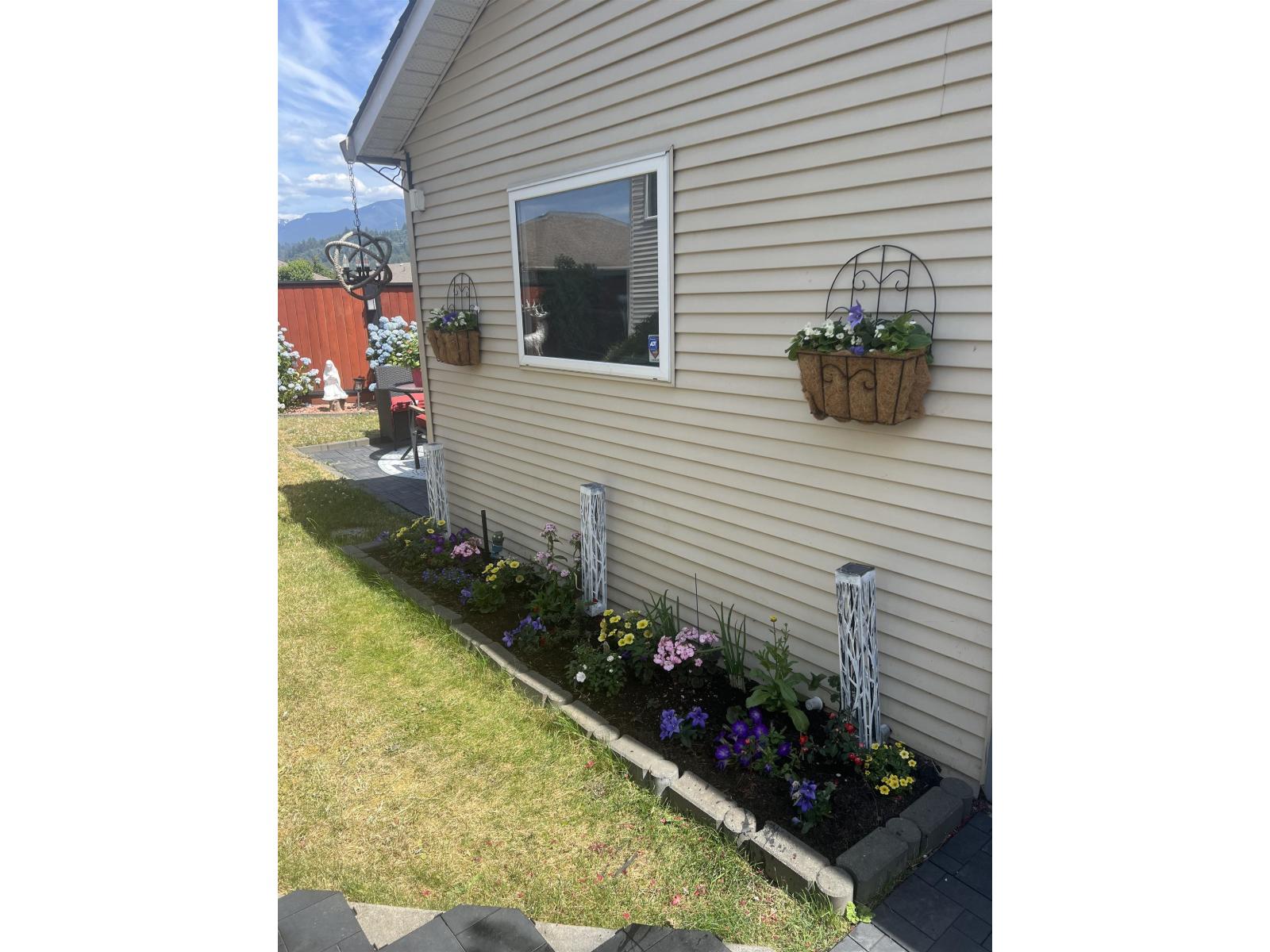 46442 CHESTER DRIVE, Sardis South, Chilliwack