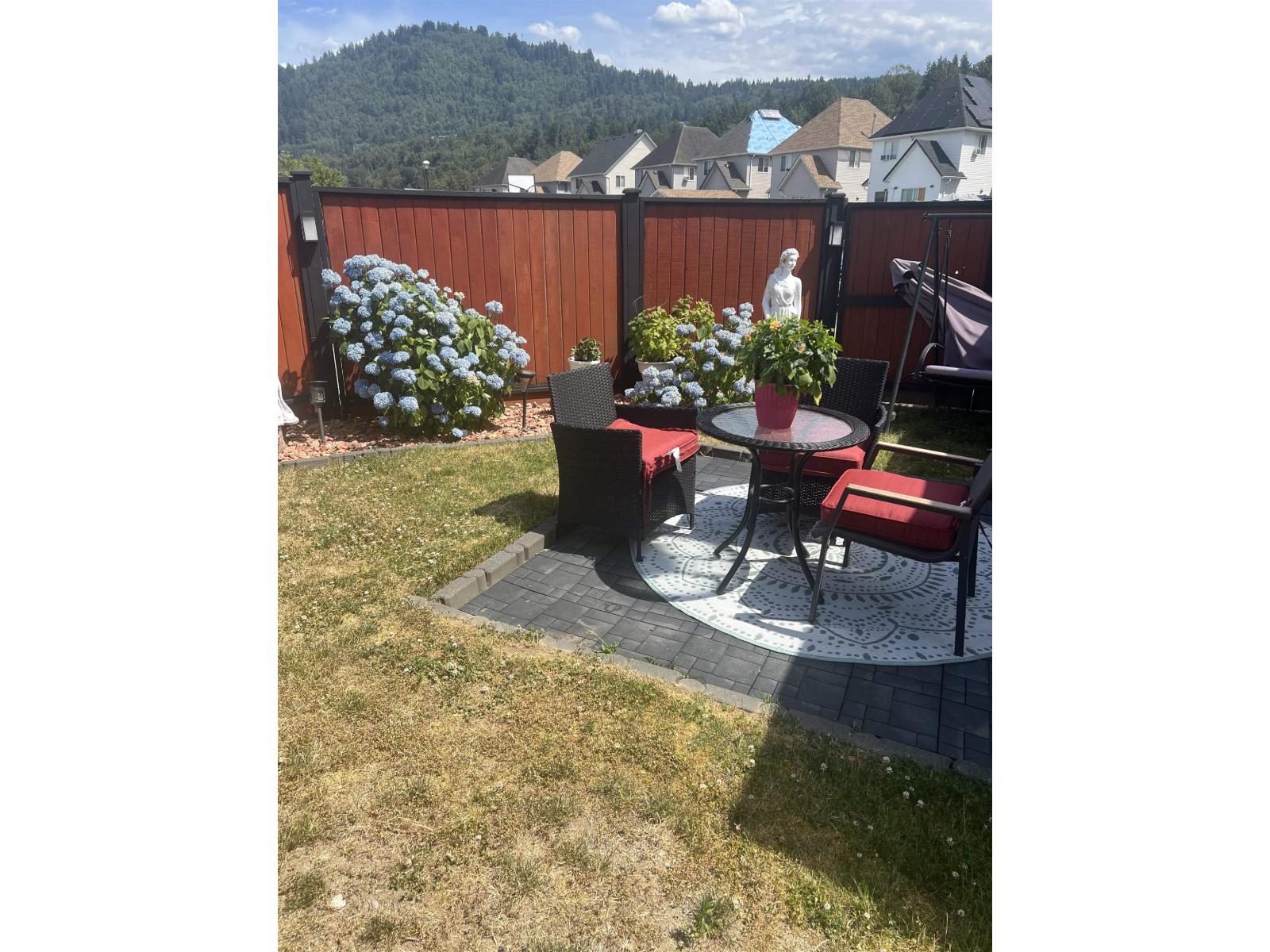 46442 CHESTER DRIVE, Sardis South, Chilliwack
