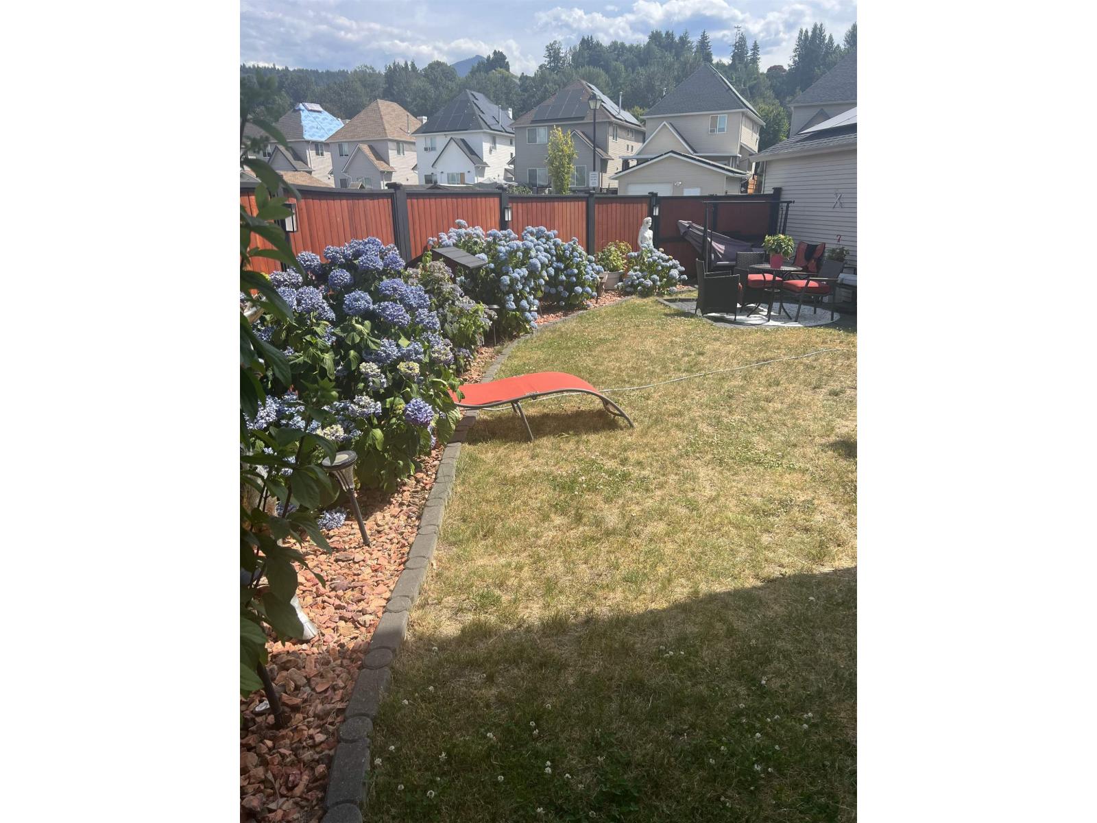 46442 CHESTER DRIVE, Sardis South, Chilliwack