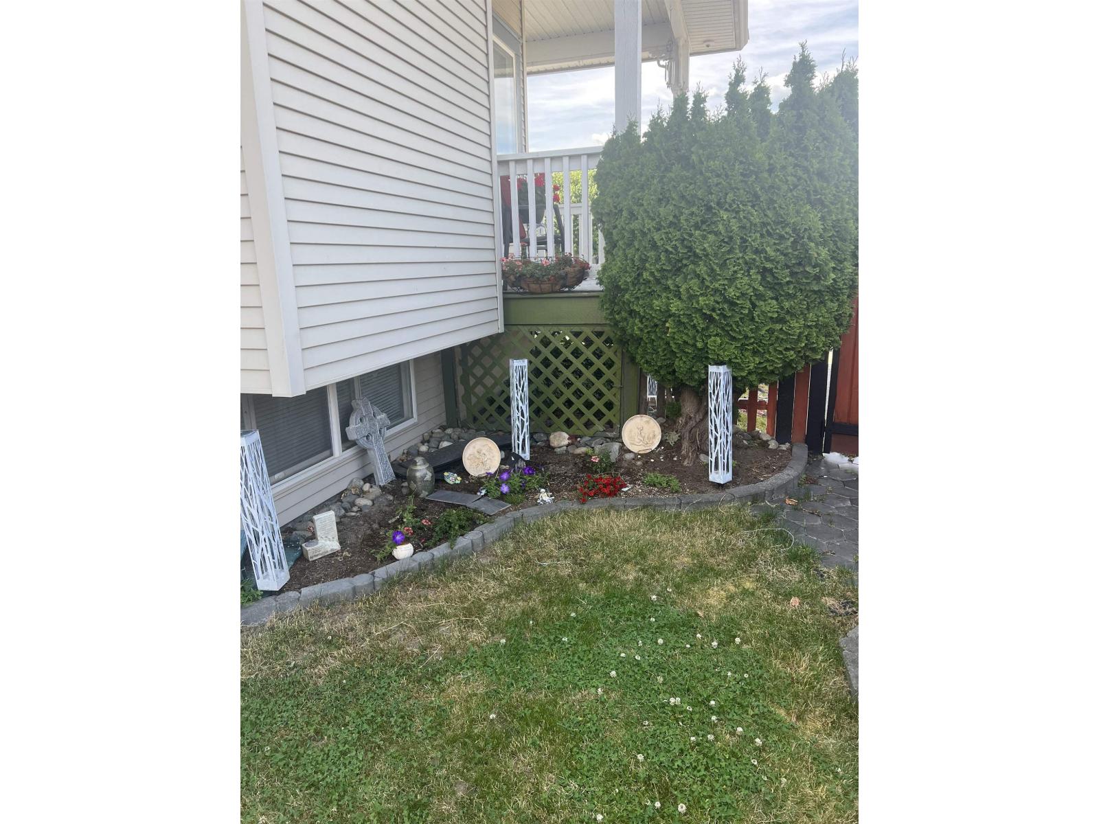 46442 CHESTER DRIVE, Sardis South, Chilliwack