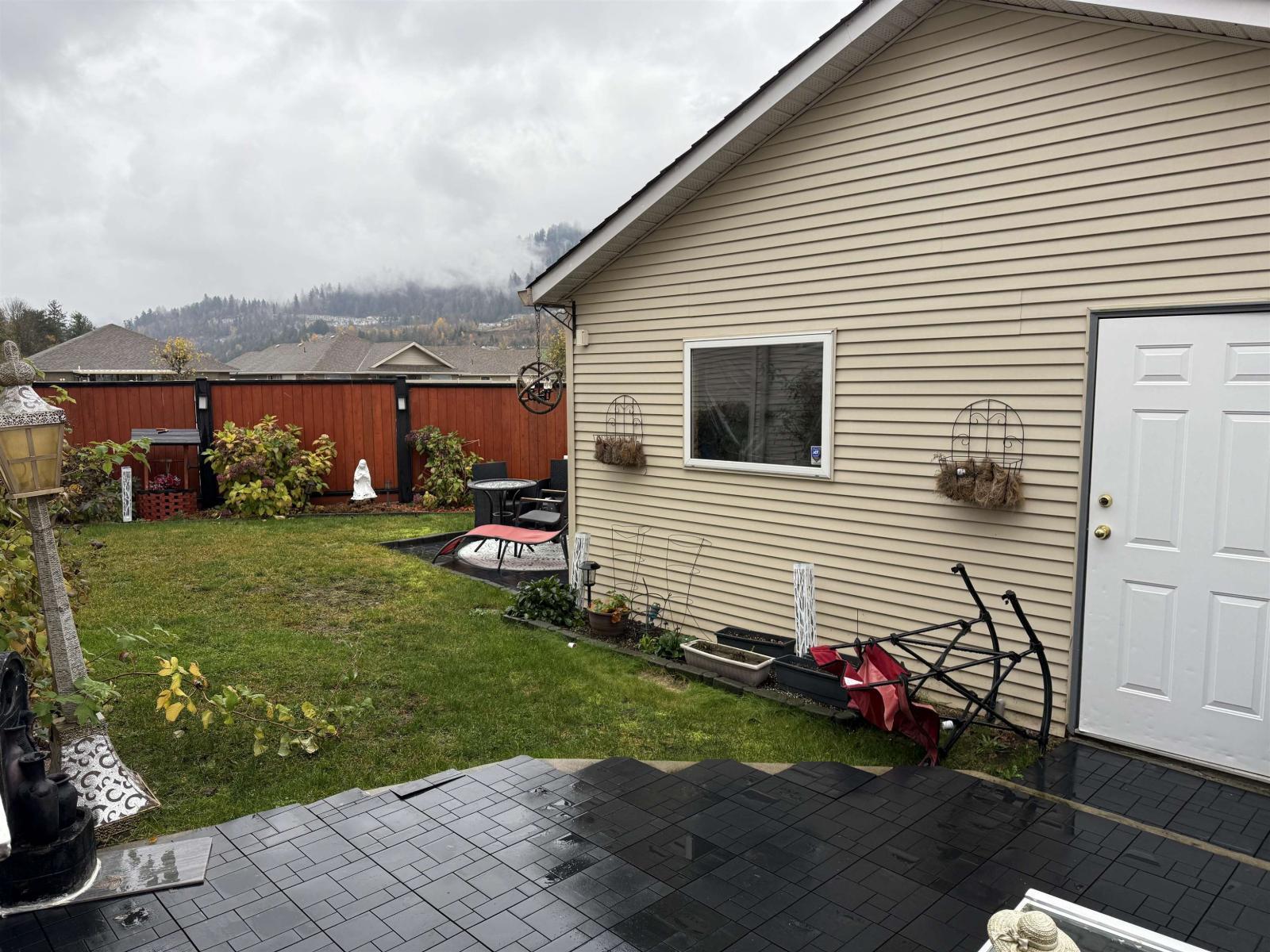 46442 CHESTER DRIVE, Sardis South, Chilliwack