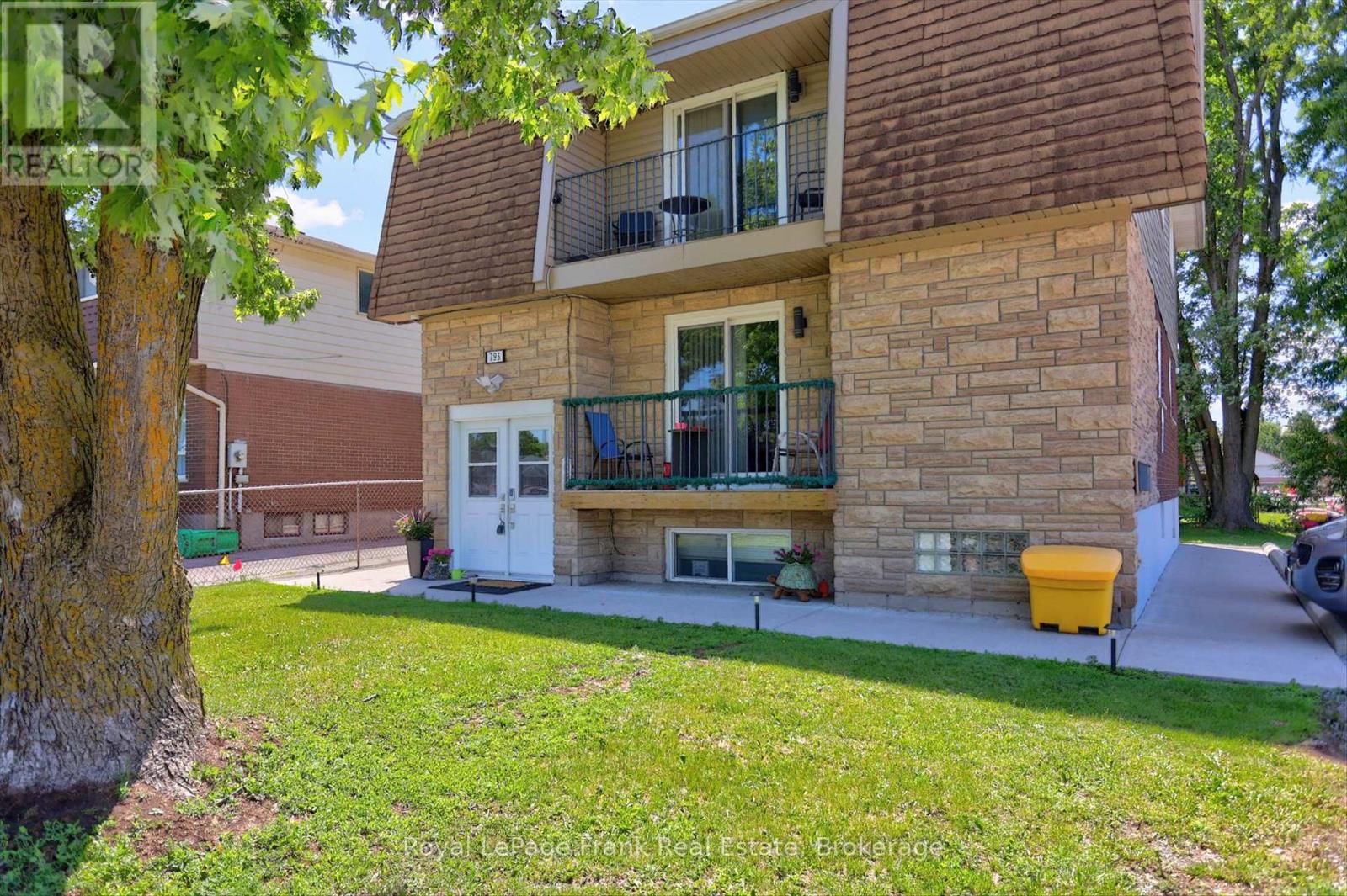 793 CRAWFORD DRIVE - 1