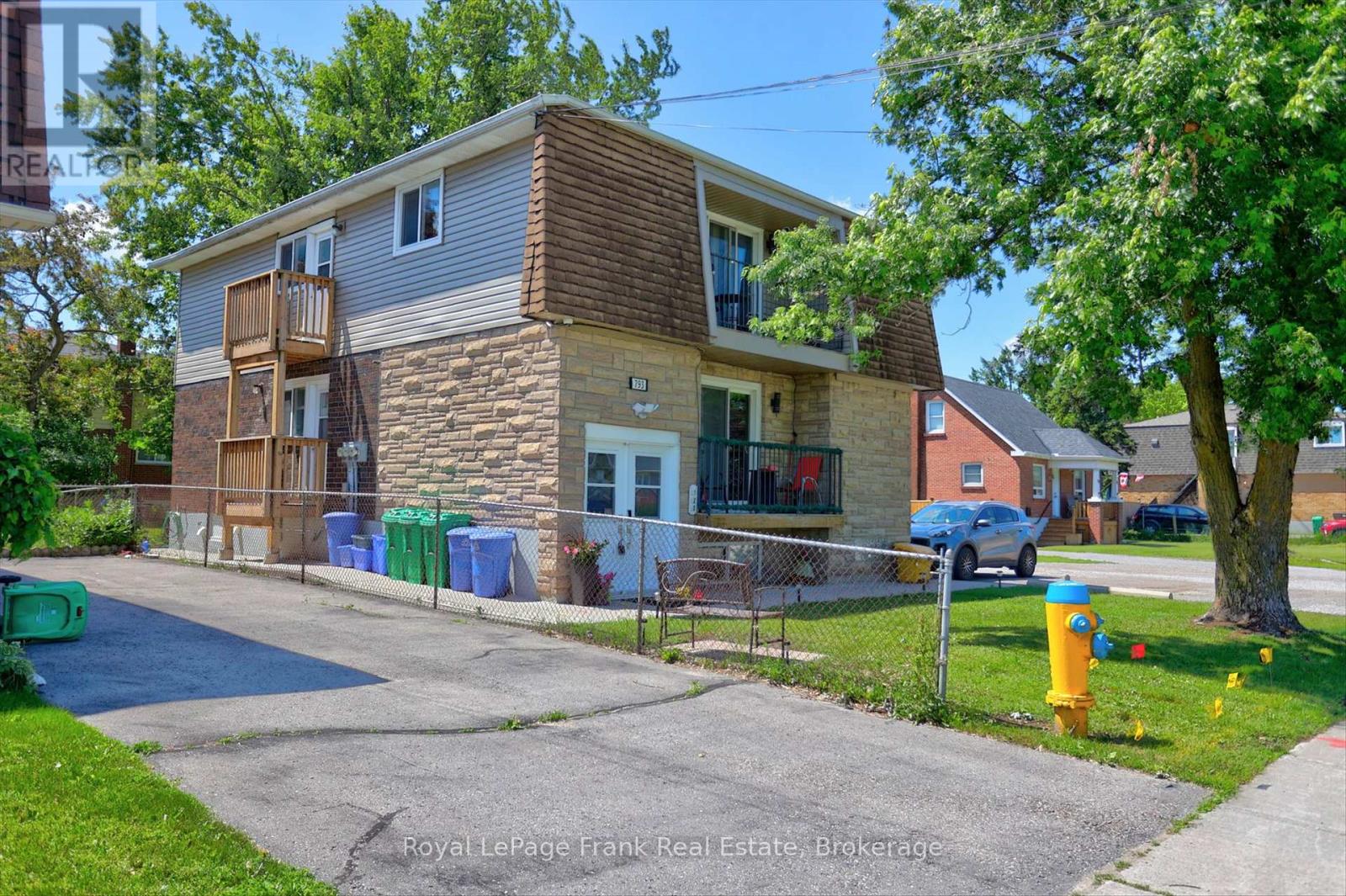 793 CRAWFORD DRIVE - 14
