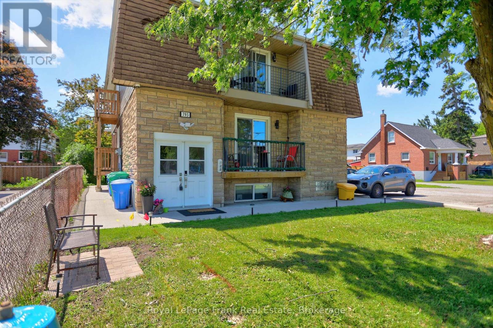 793 CRAWFORD DRIVE - 2