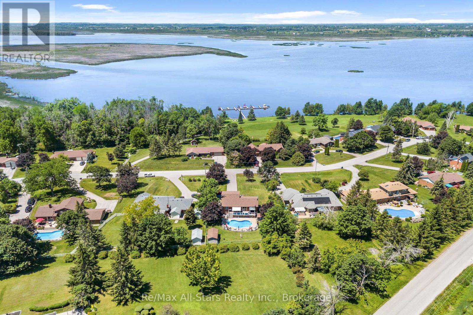54 BLUEWATER AVENUE - 40