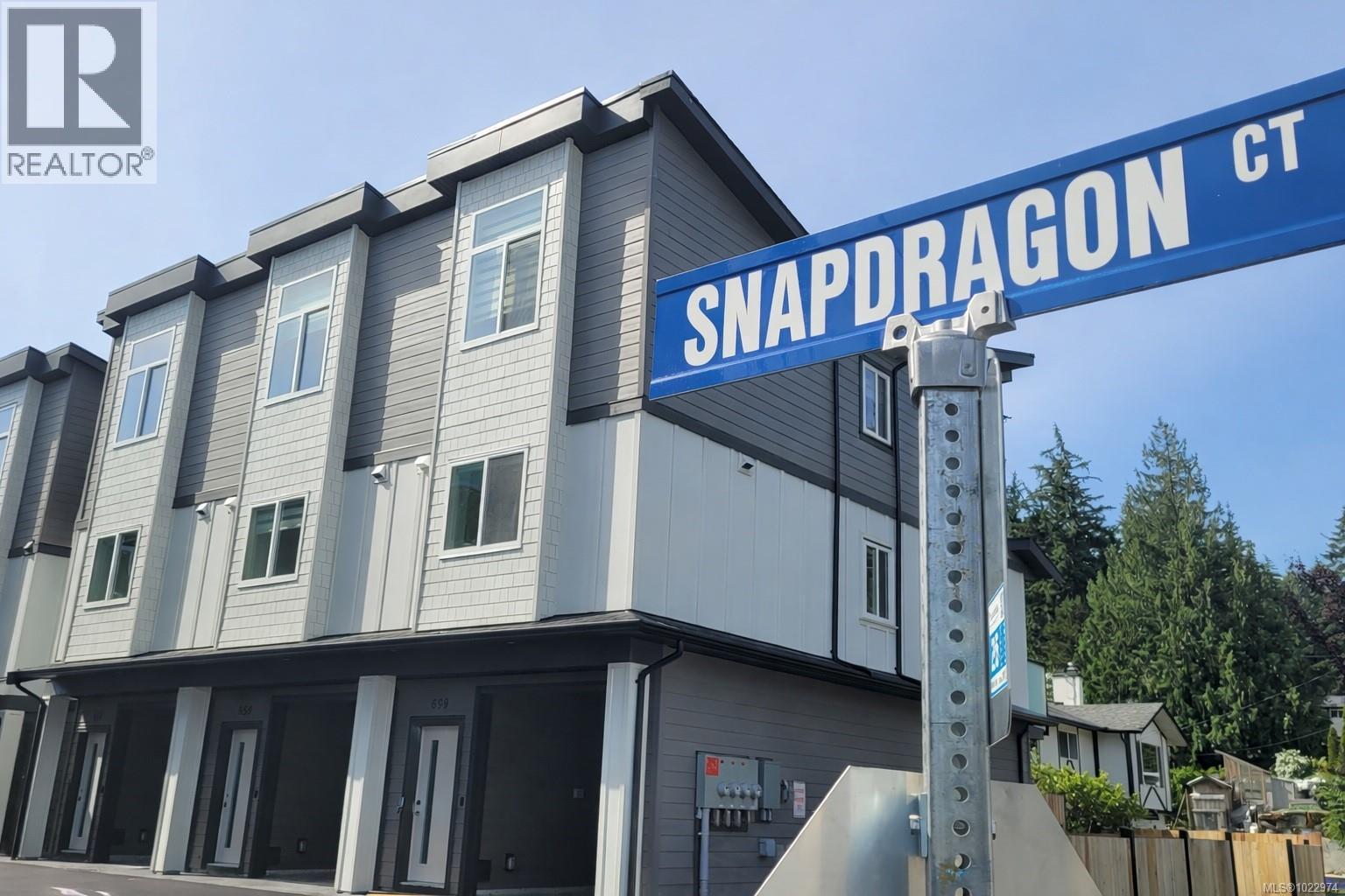 952 Snapdragon Crt - 2