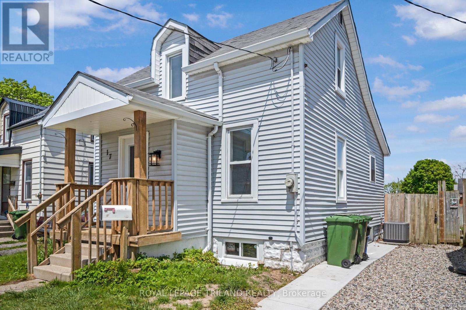 17 TRAFALGAR STREET - 2