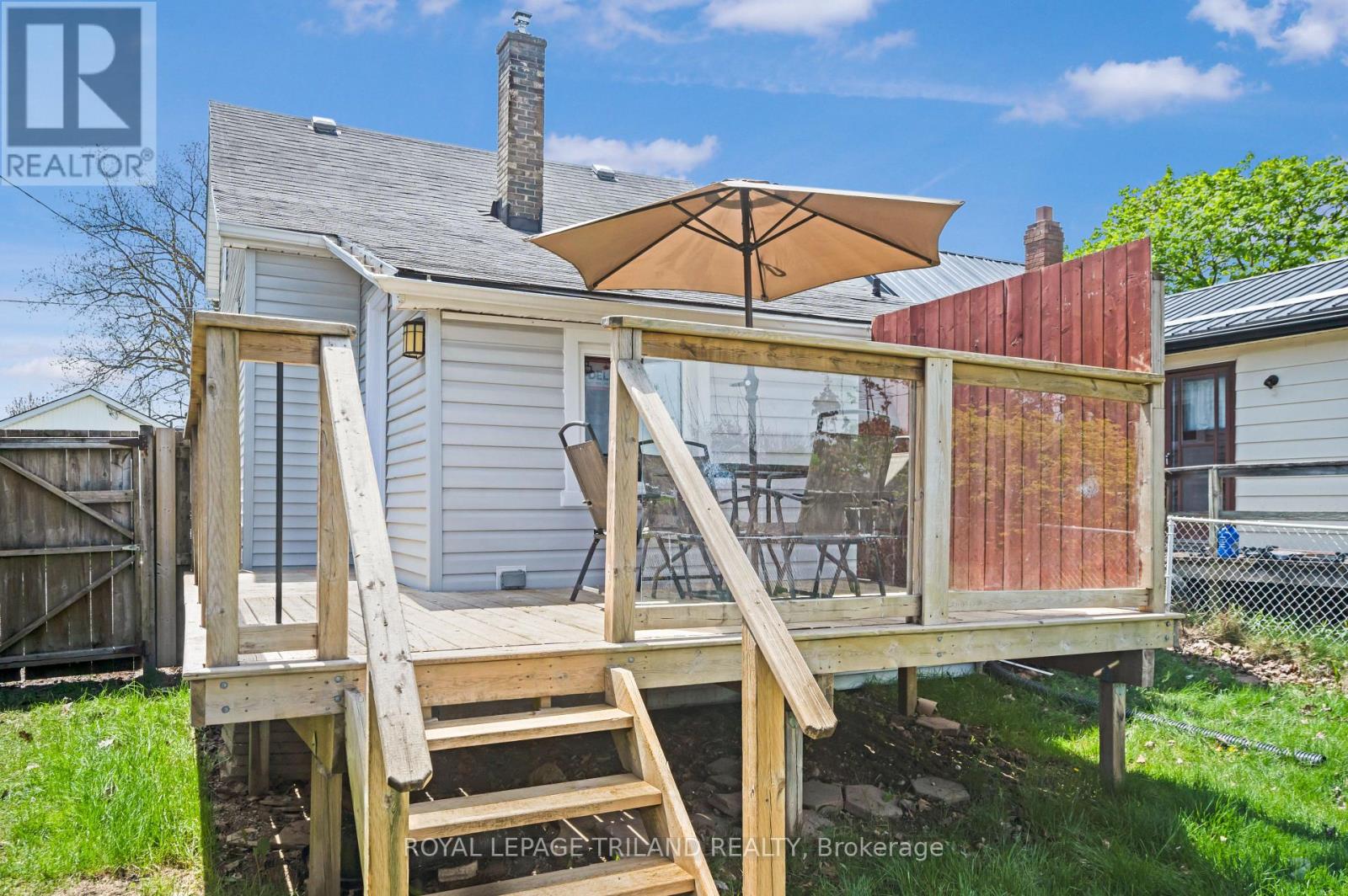 17 TRAFALGAR STREET - 27