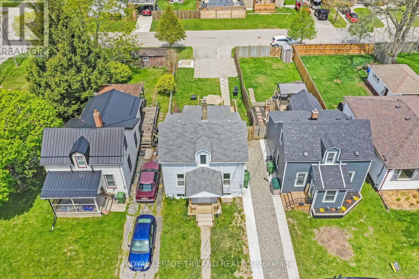 17 TRAFALGAR STREET - 3