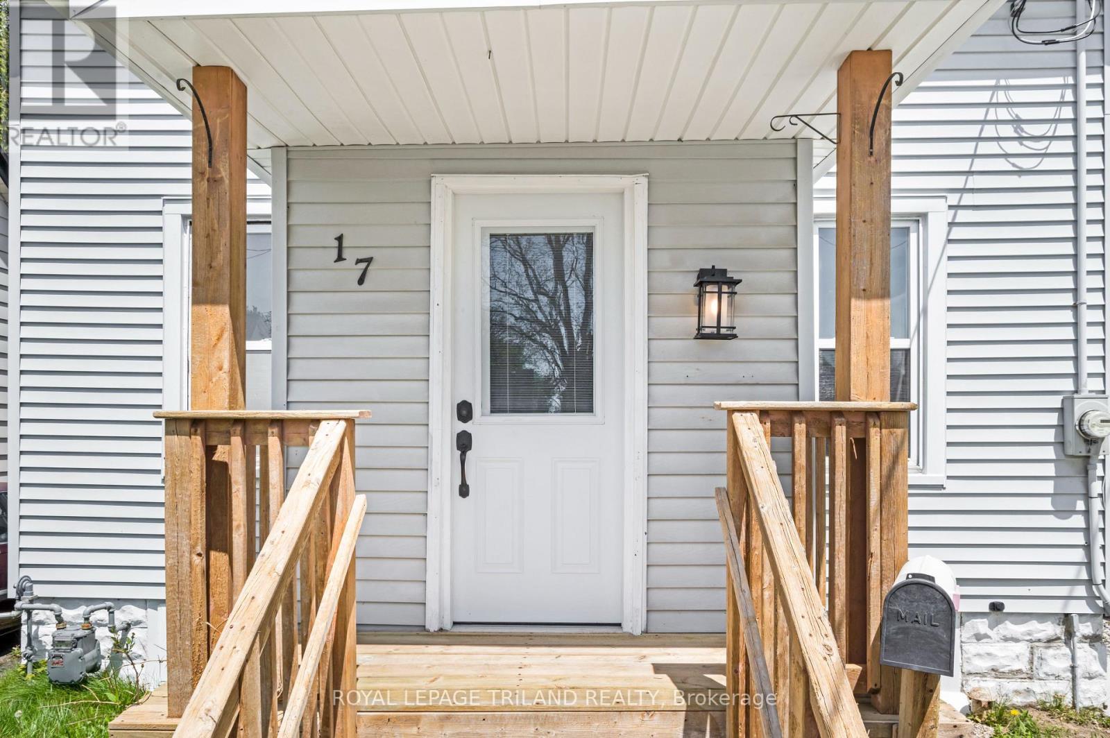 17 TRAFALGAR STREET - 4