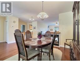 Eating area - 15 Shadow Lane, South Huron, ON N0M1S1 Photo 11