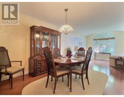 Dining room - 15 Shadow Lane, South Huron, ON N0M1S1 Photo 8