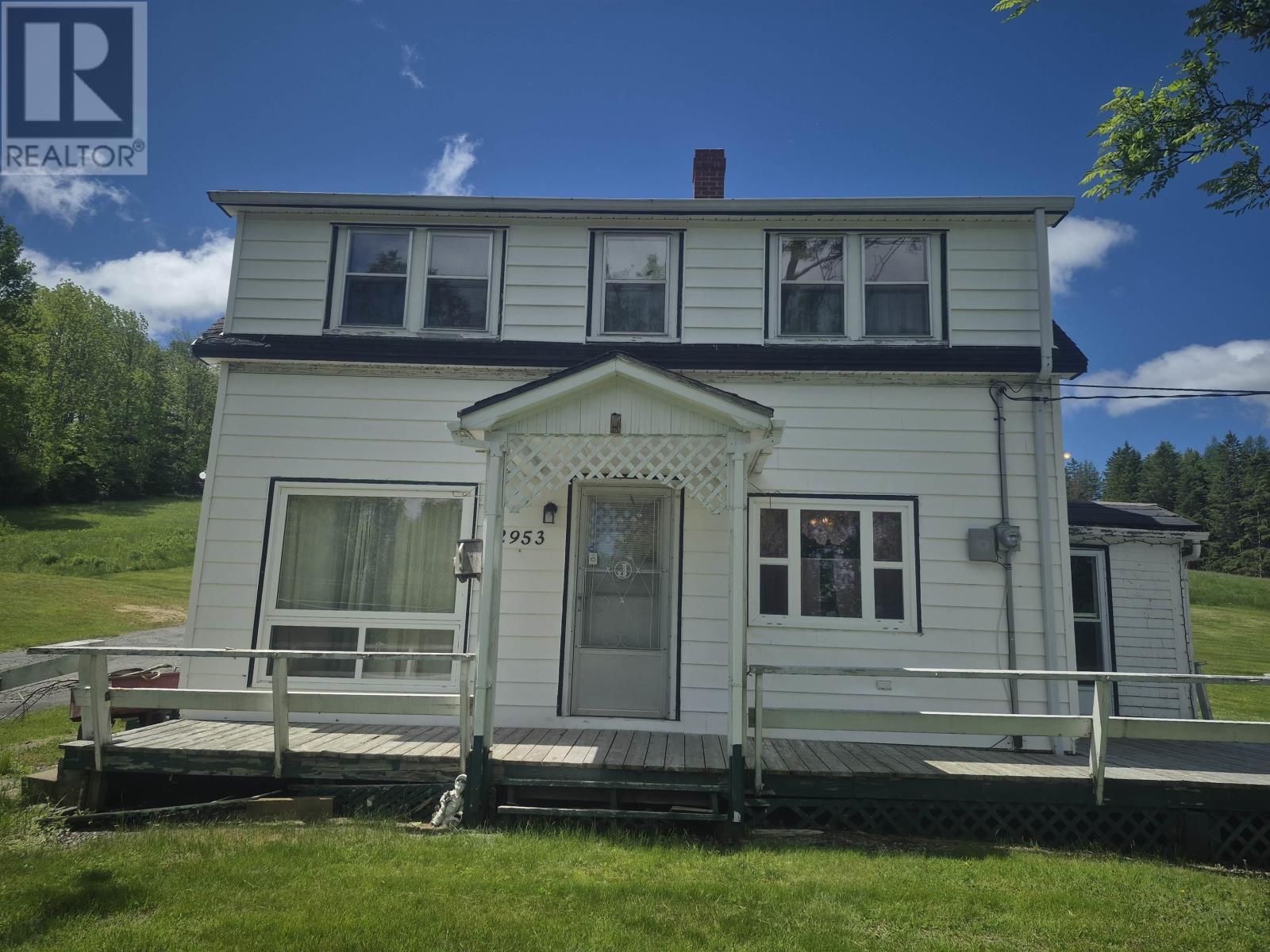 2953 Cornwall Road - 2