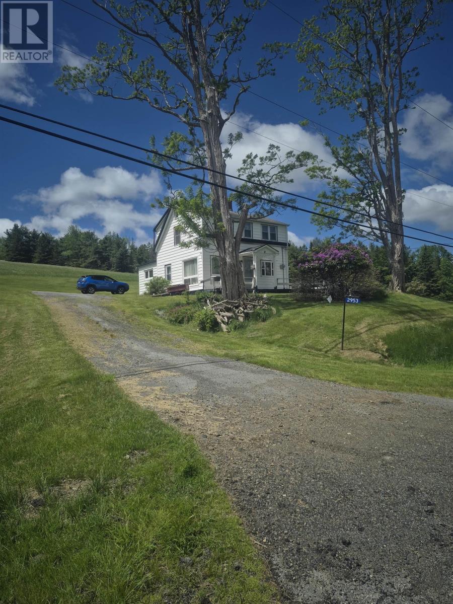2953 Cornwall Road - 4