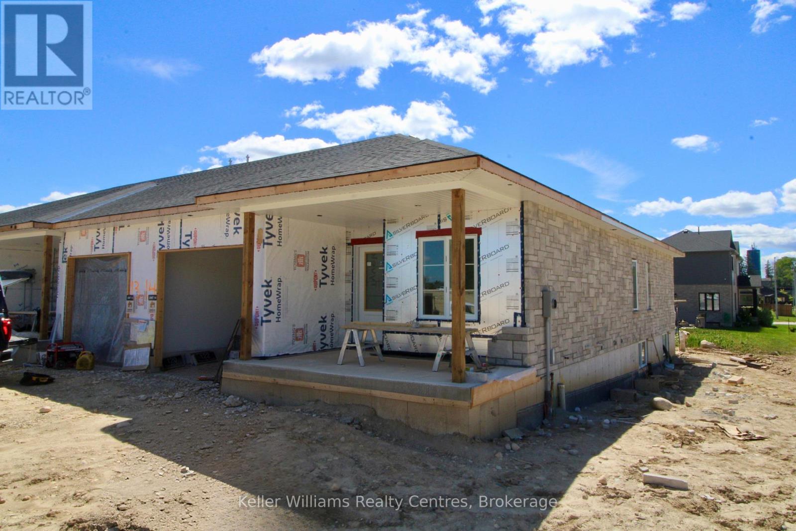126 TREMBLE DRIVE - 1