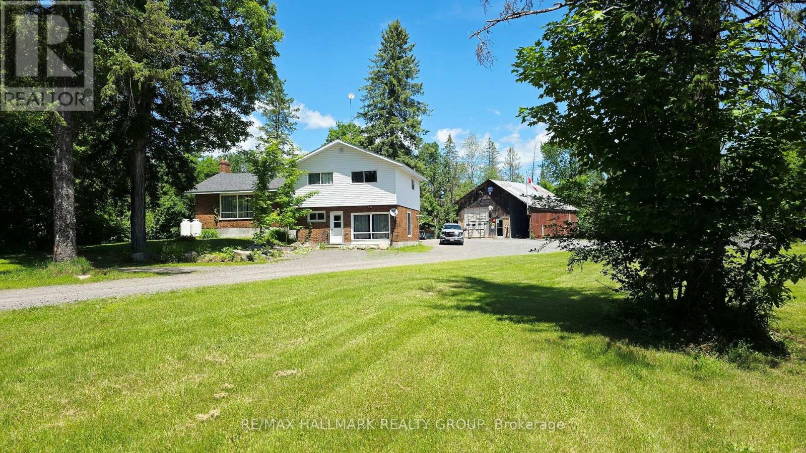 4318 STONECREST ROAD - 1