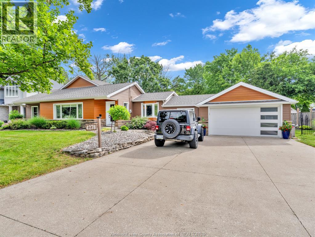 4278 CASGRAIN DRIVE - 42