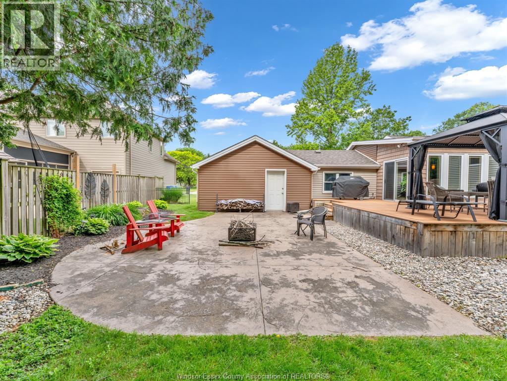 4278 CASGRAIN DRIVE - 48