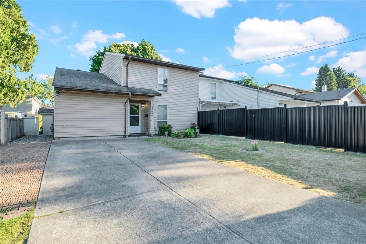 13504 79A AVENUE, Surrey