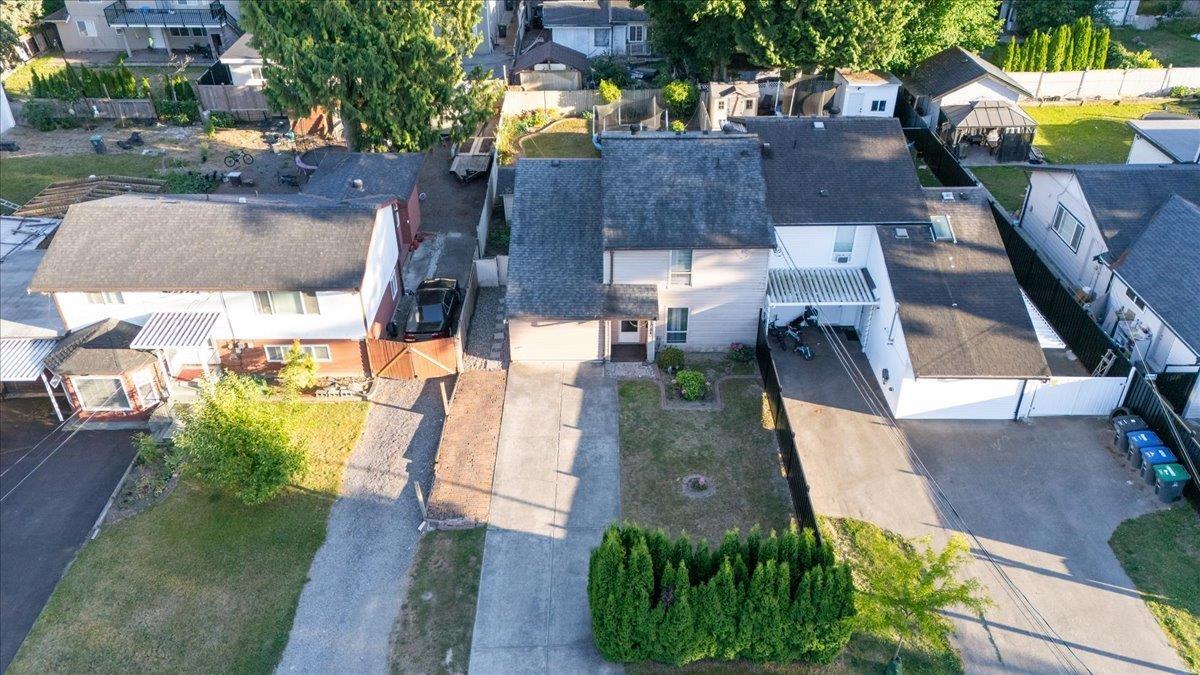 13504 79A AVENUE, Surrey