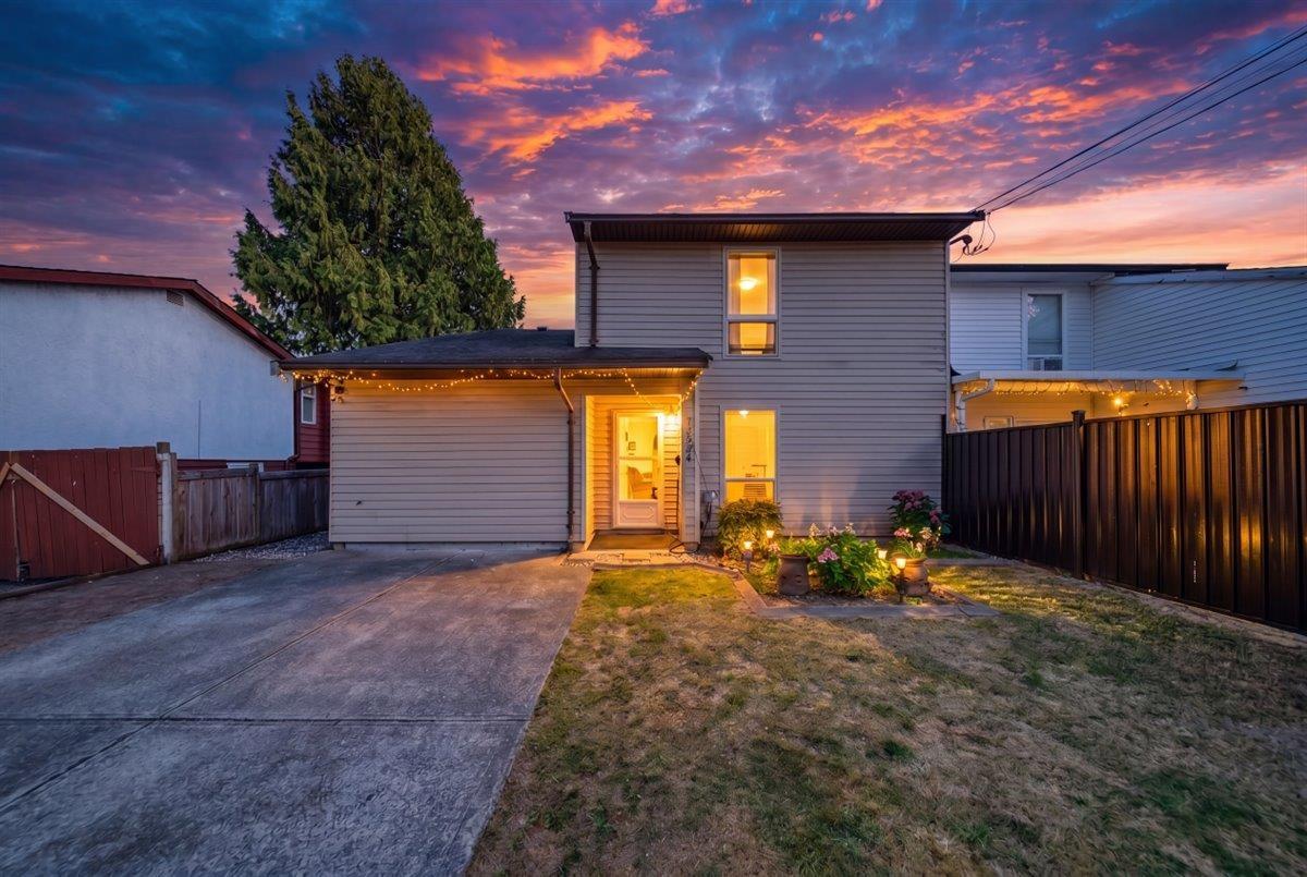 13504 79A AVENUE, Surrey