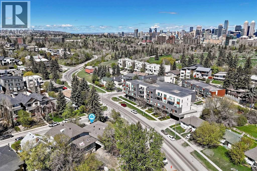 3604 Parkhill Street SW - 1
