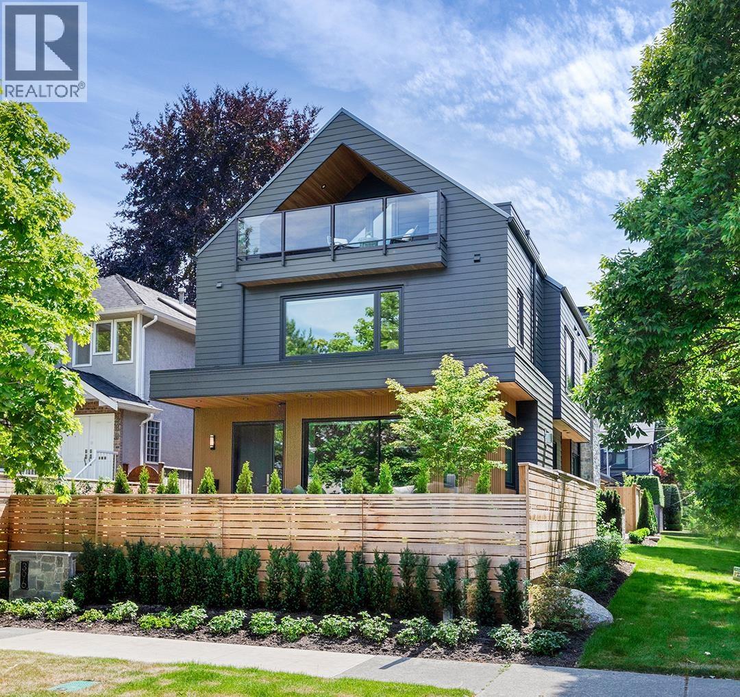 396 W 21 AVENUE, Vancouver