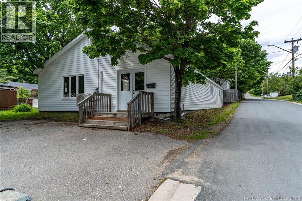 563 Old King George Hwy, Miramichi — photo 3