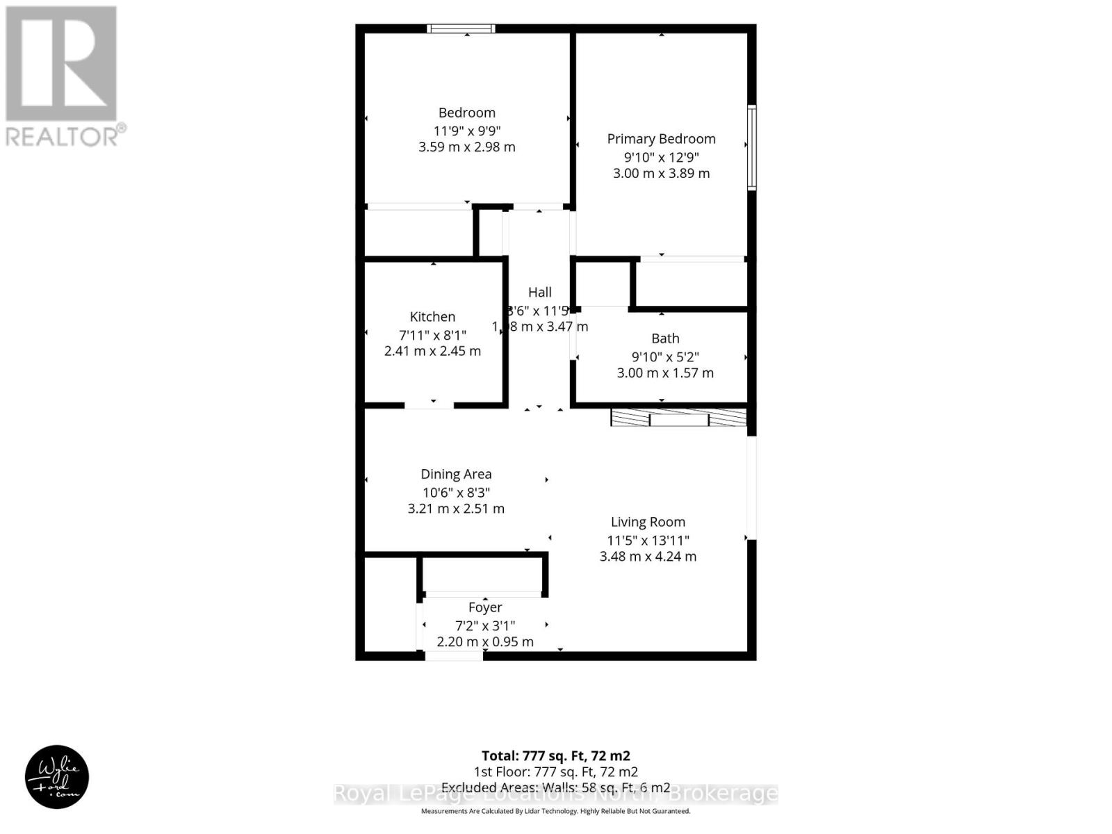 #D7 163 EDGEHILL DRIVE - 24