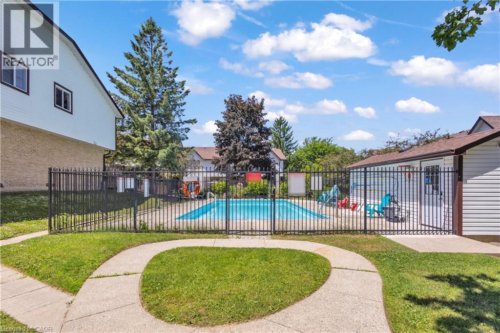 #7 375 PIONEER Drive - 34