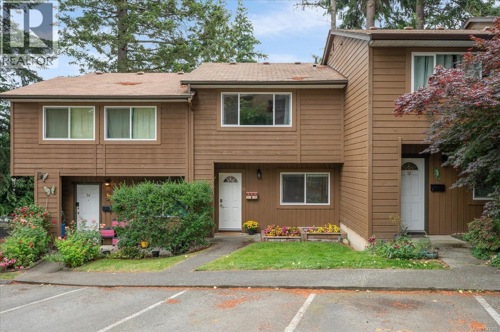 #55 855 Howard Ave - 1
