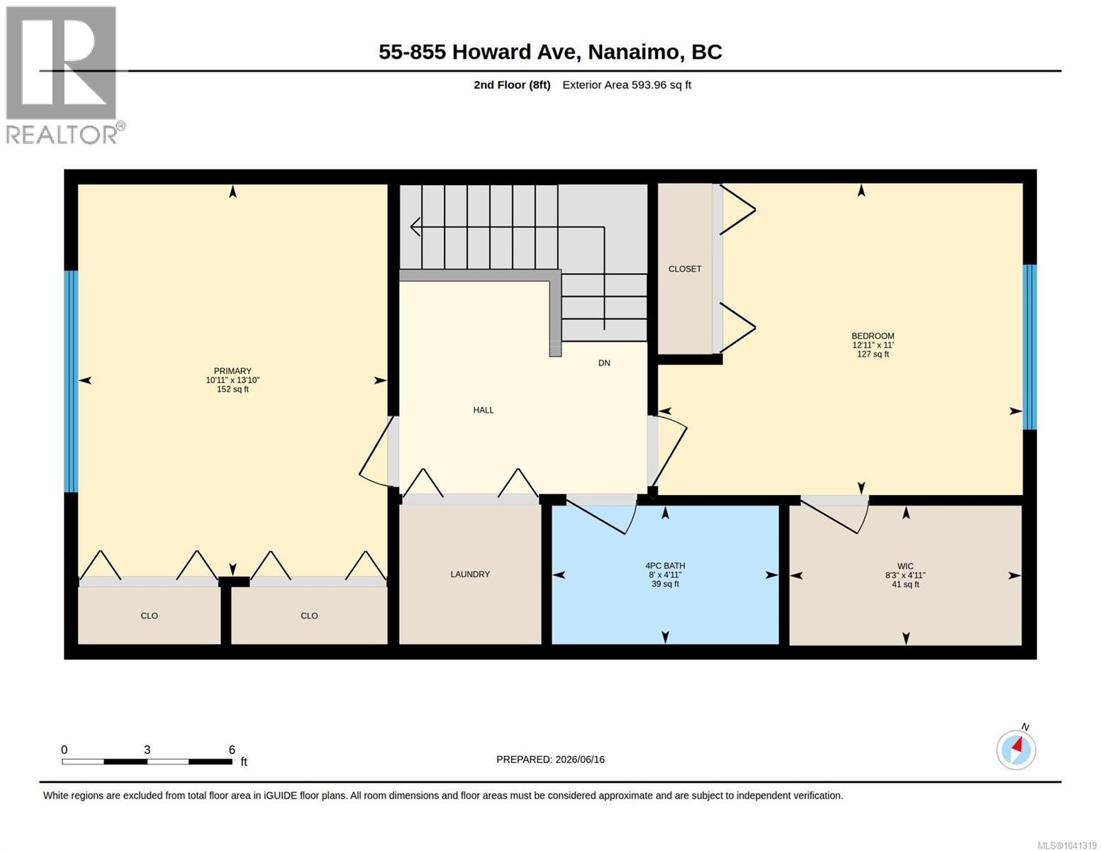 #55 855 Howard Ave - 27