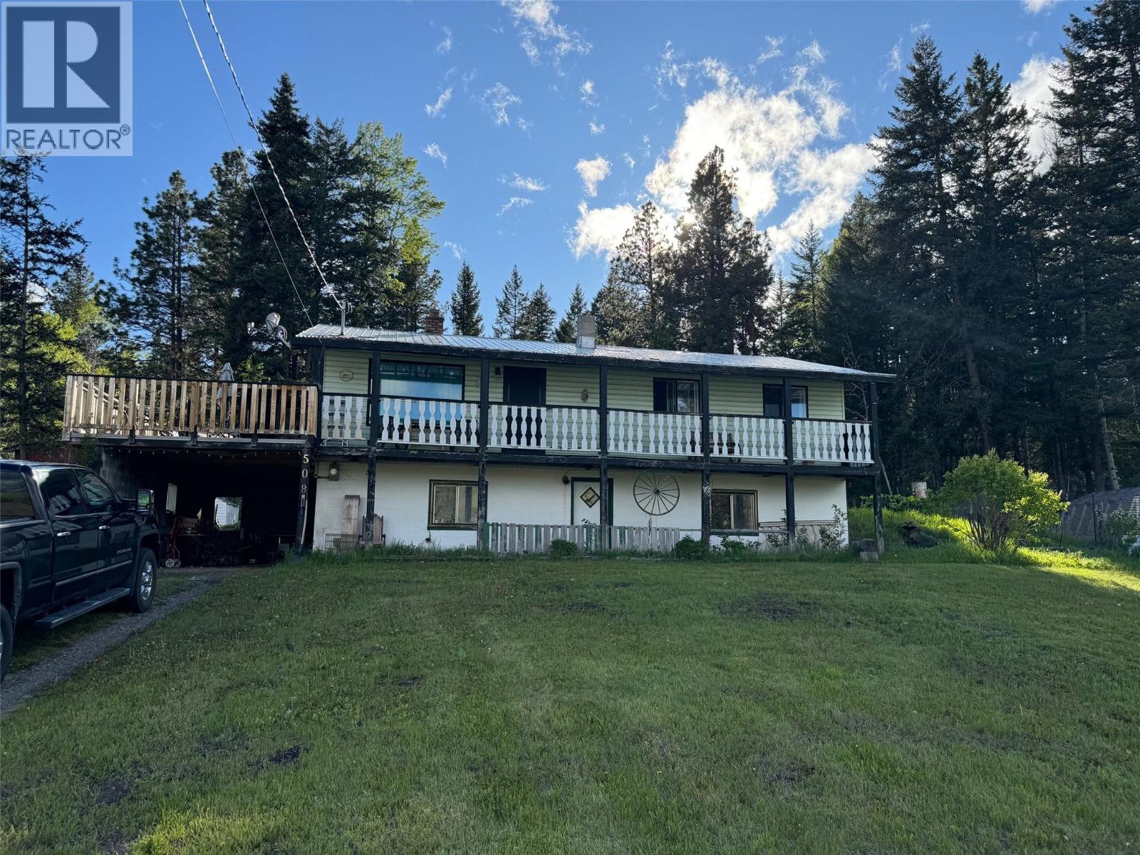 508 HARLOW MOORE Drive - 19