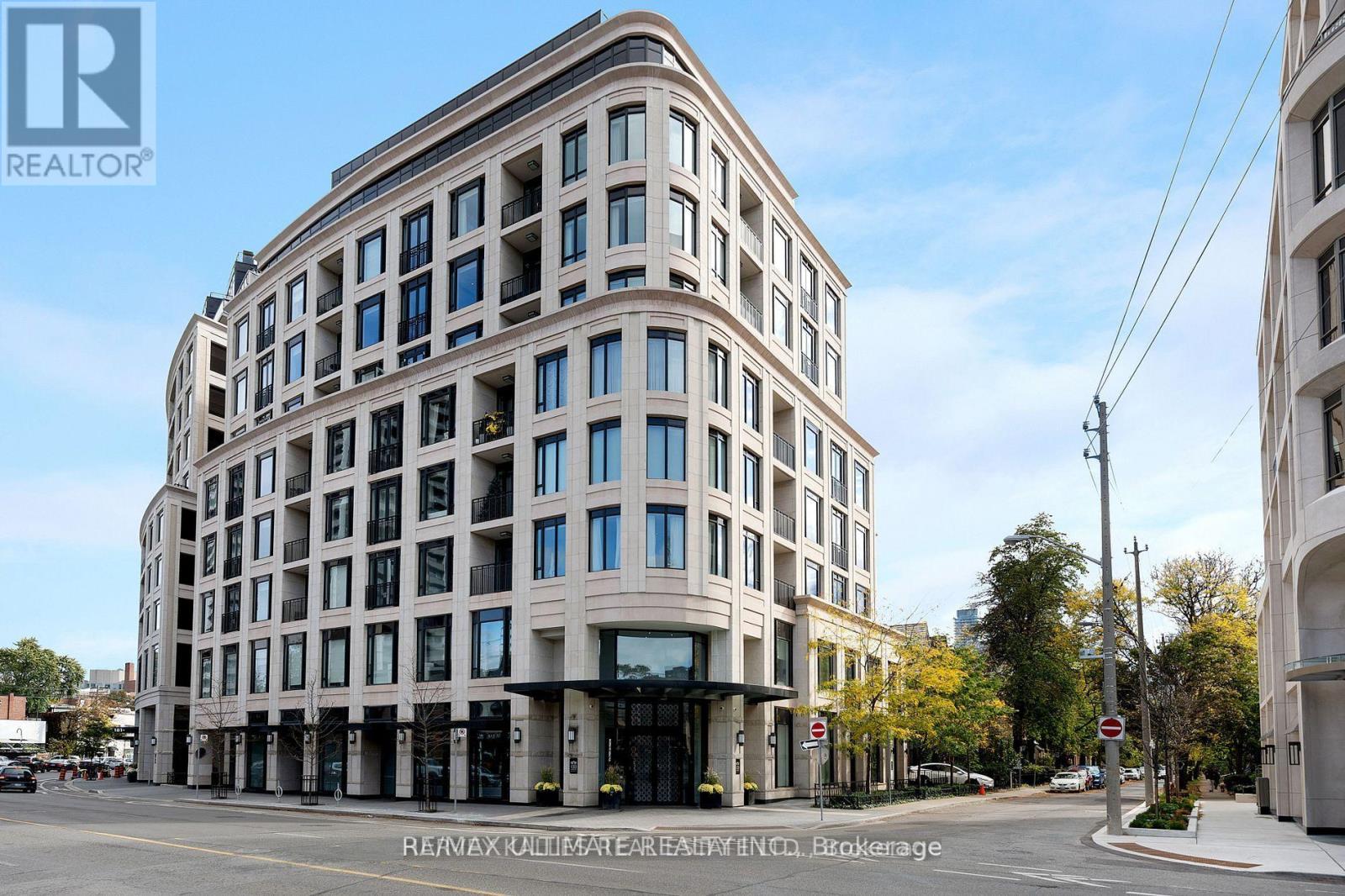 #202 133 HAZELTON AVENUE - 1