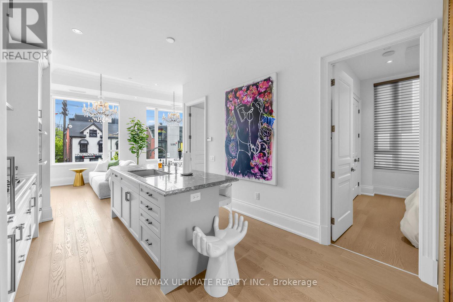 #202 133 HAZELTON AVENUE - 15