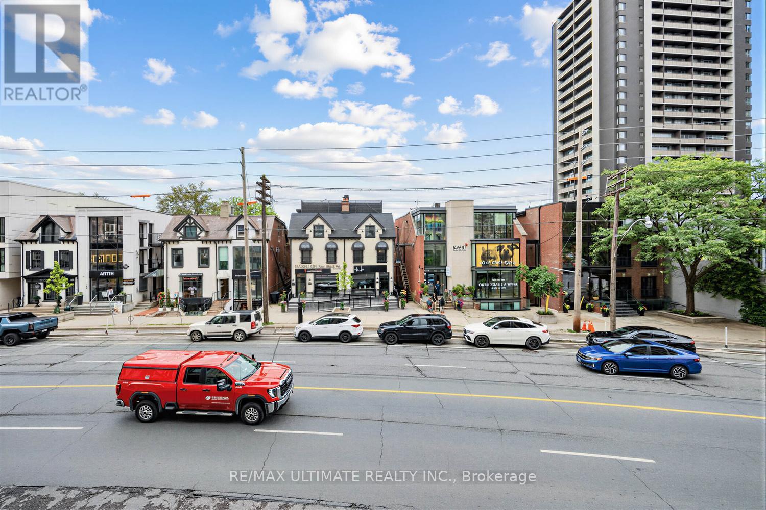 #202 133 HAZELTON AVENUE - 33
