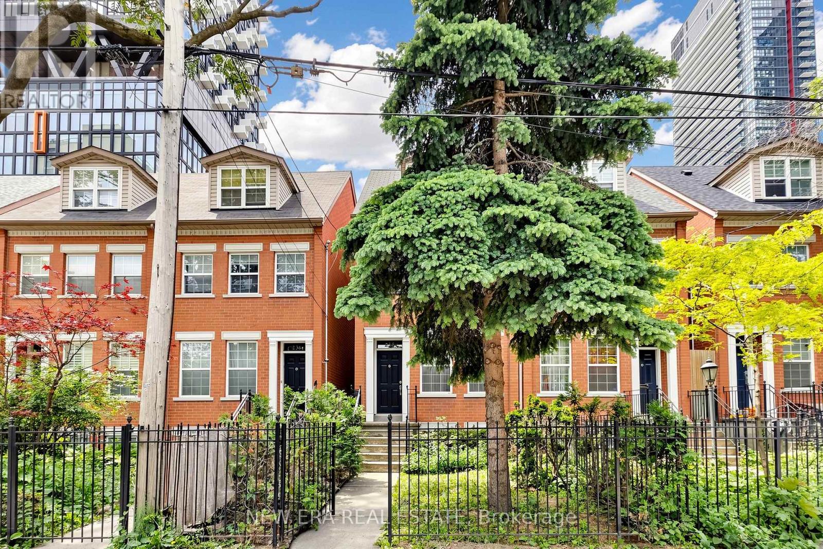 238 GEORGE STREET - 1