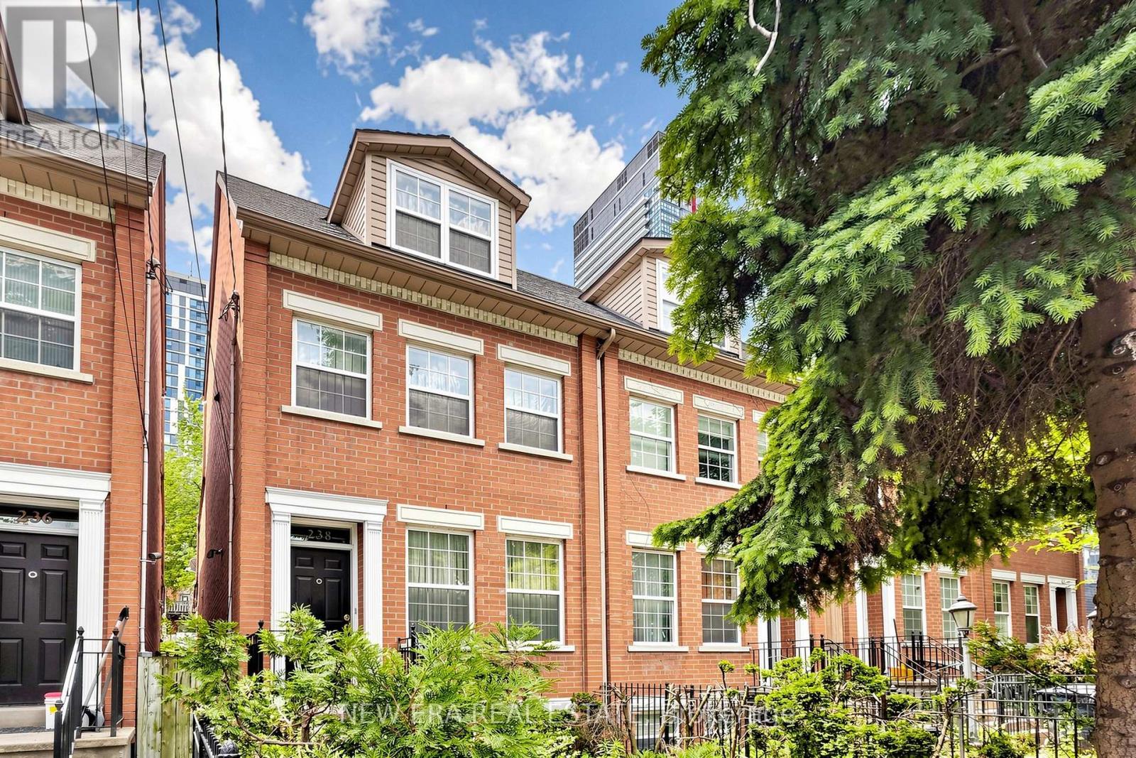 238 GEORGE STREET - 4