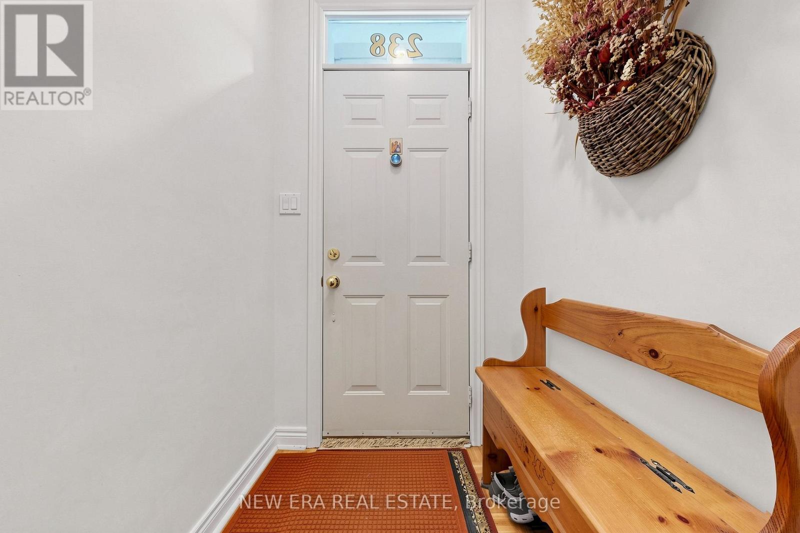 238 GEORGE STREET - 6