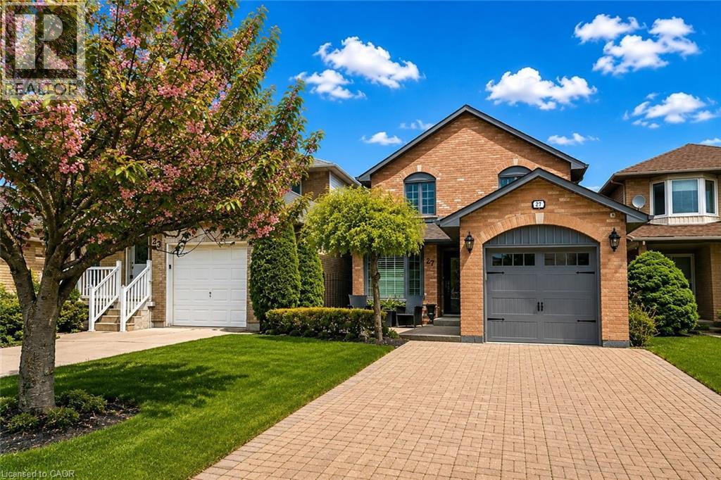 27 BEAVERTON Drive - 41