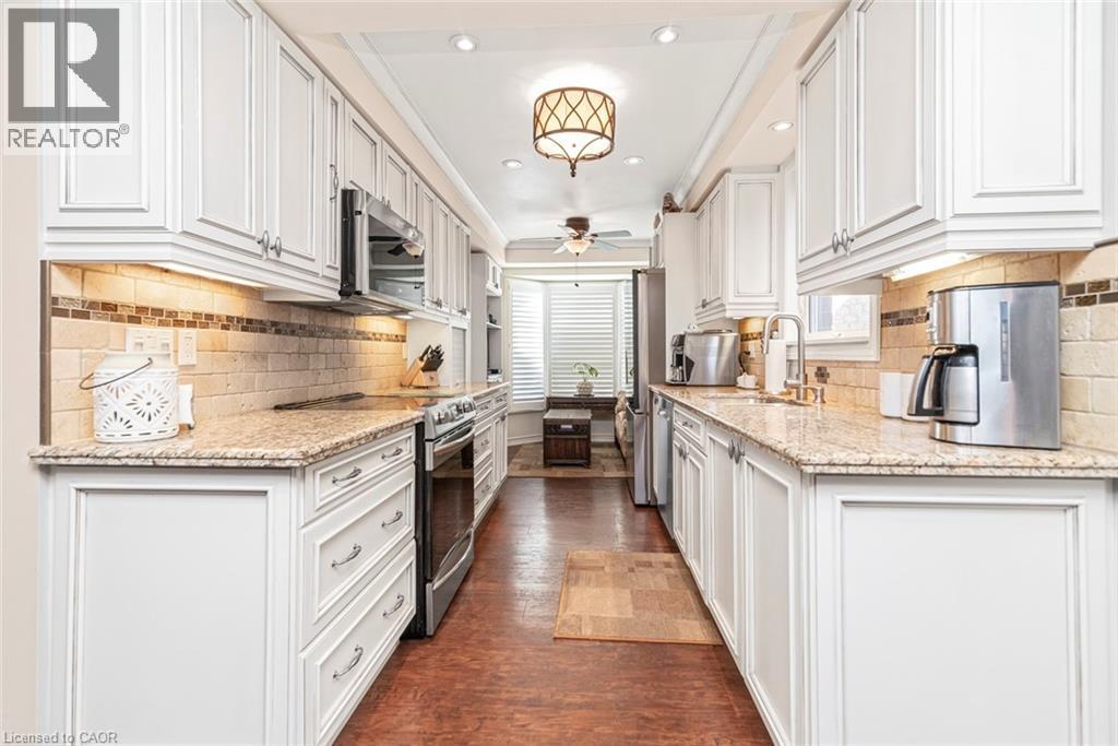27 BEAVERTON Drive - 10