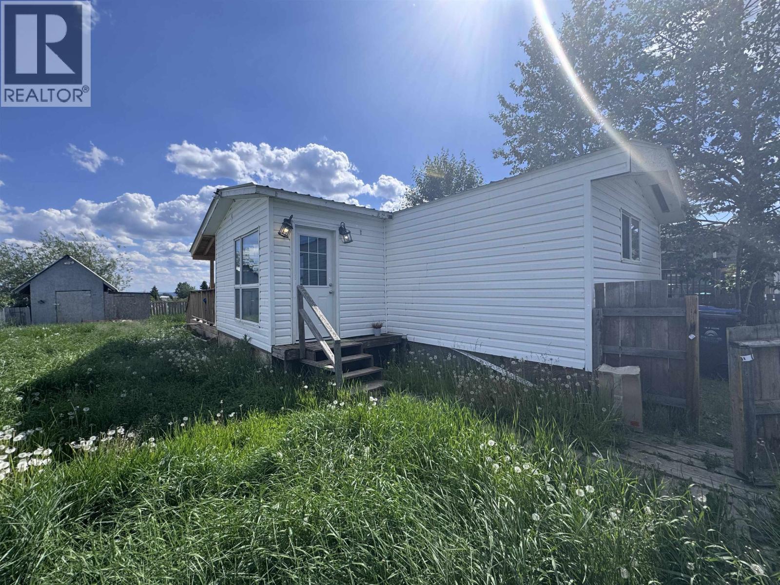 #46 8420 ALASKA ROAD - 1