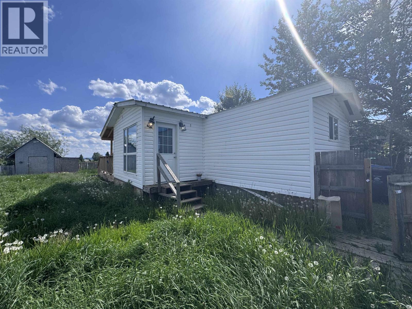 #46 8420 ALASKA ROAD - 2