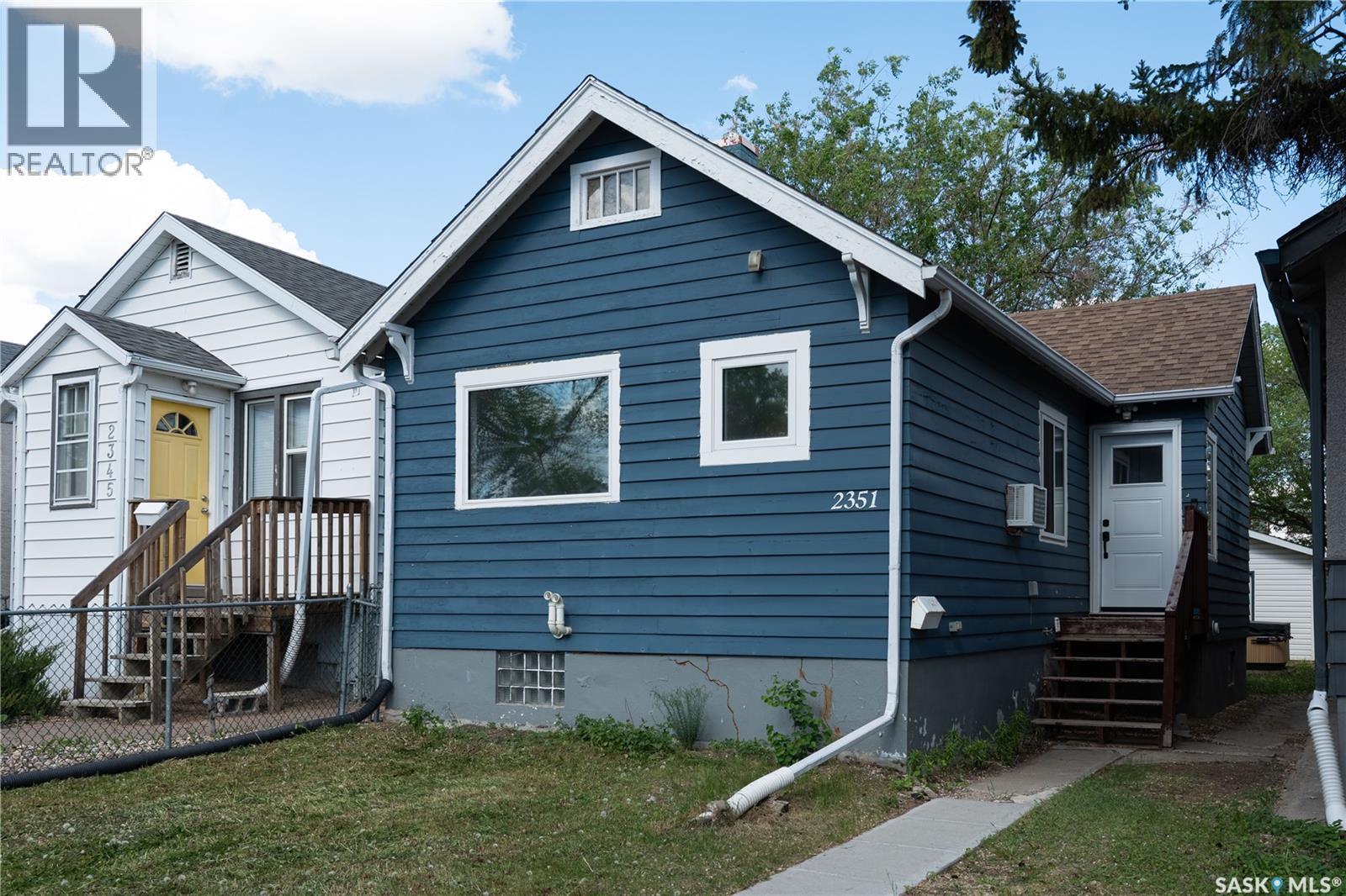 2351 Reynolds STREET - 1