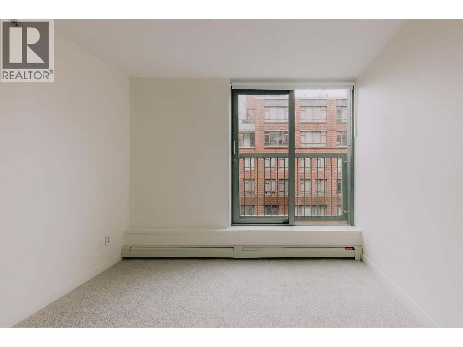 609 66 W CORDOVA STREET, Vancouver
