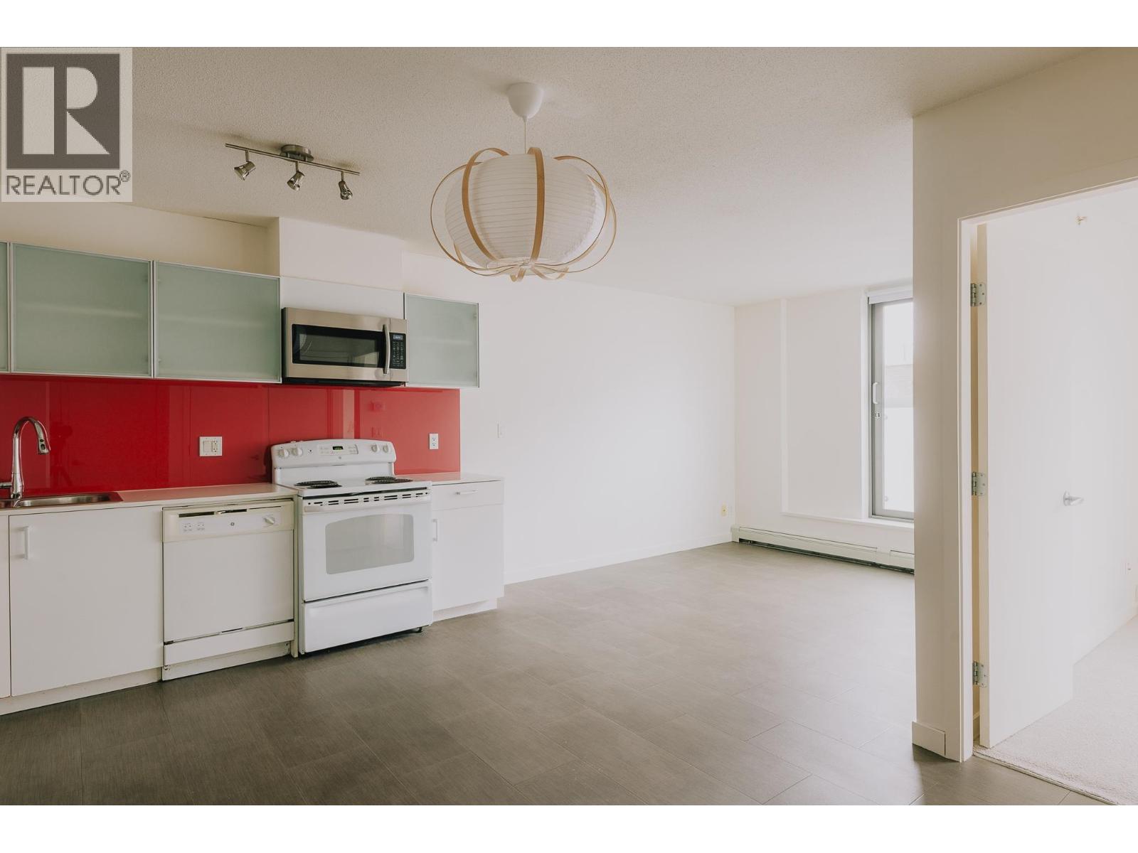609 66 W CORDOVA STREET, Vancouver