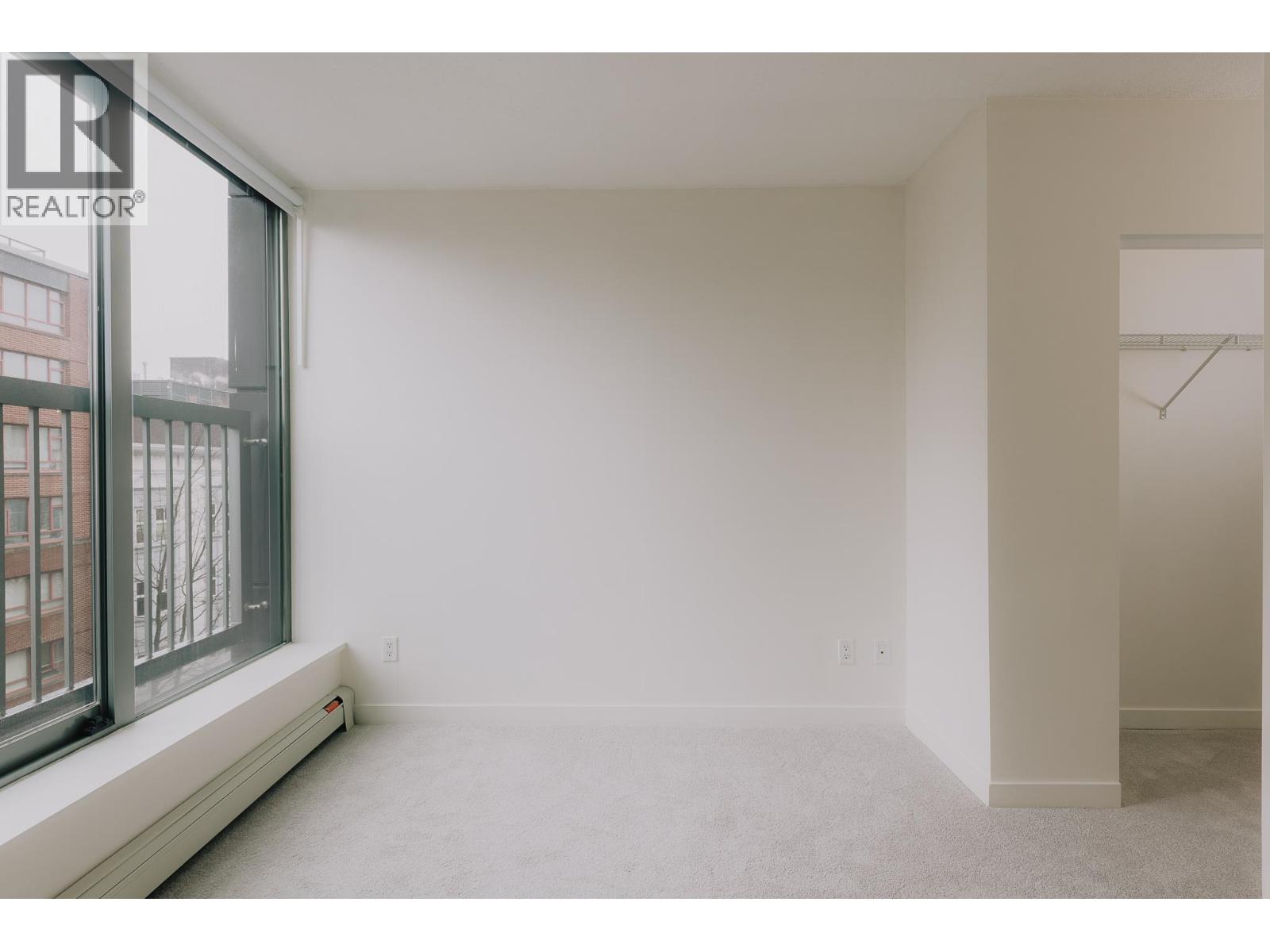 609 66 W CORDOVA STREET, Vancouver