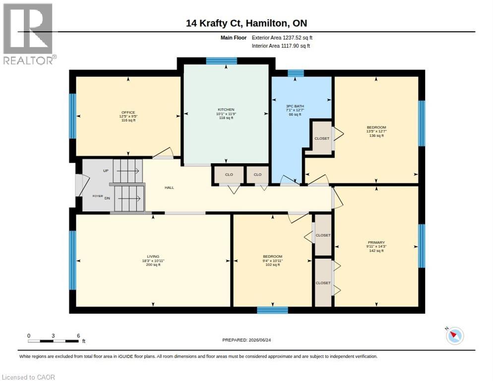14 KRAFTY Court - 38